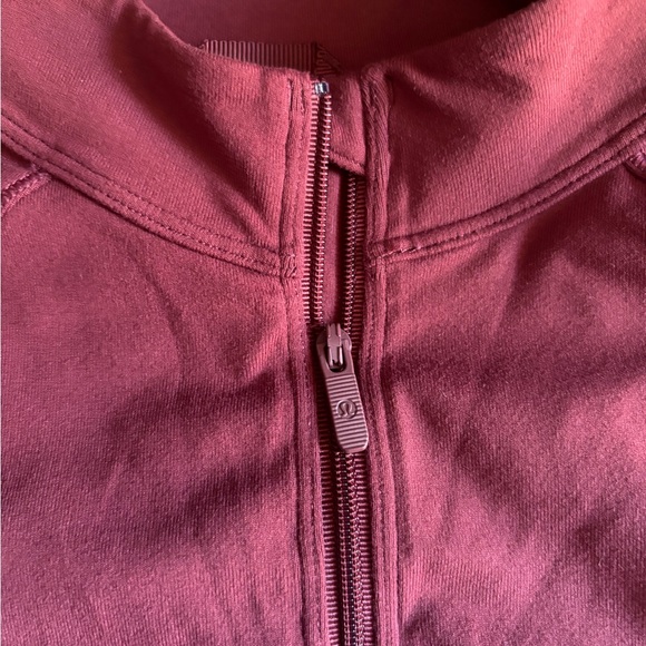 Lululemon It’s Rulu Long Sleeve - Picture 2 of 5